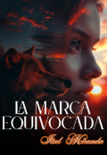 Portada del libro "La marca equivocada "