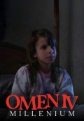 Portada del libro "Omen Iv: Millenium"