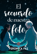 Portada del libro "El recuerdo de nuestra foto "