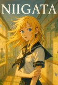 Portada del libro "Niigata"
