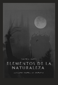 Portada del libro "Elementos De La Naturaleza "