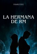 Portada del libro "La Hermana de Rm"