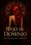 Portada del libro "Bajo su Dominio (aries)"