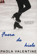 Portada del libro "Fuera de hielo"