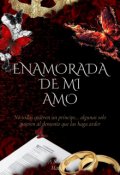 Portada del libro "Enamorada de mi amo"