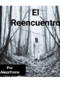 Portada del libro "El Reencuentro"