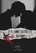 Portada del libro "Un amor entre el mafioso"