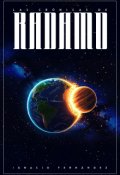 Portada del libro "Las Crónicas de Radamo"