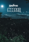 Portada del libro "Moonkid "
