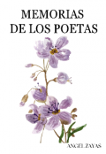 Portada del libro "Memorias de los poetas "