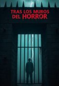 Portada del libro "Tras los Muros del Horror"