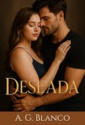 Portada del libro "Deseada"