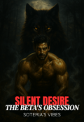 Portada del libro "Deseo Silencioso: La Obsesión del Beta"