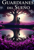 Portada del libro "Guardianes Del Sueño"