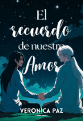 Portada del libro "El recuerdo de nuestro amor"