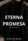 Portada del libro "Eterna promesa"