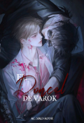 Portada del libro "El Doncel de Varok"