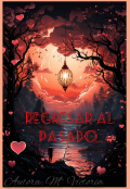 Portada del libro "Regresar al pasado "
