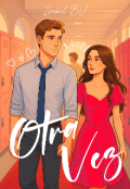 Portada del libro "Otra Vez"