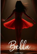 Portada del libro "Bella"