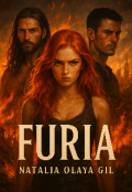 Portada del libro "Furia"