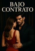 Portada del libro "Bajo Contrato"