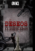 Portada del libro "Deseos Clasificados(libro 1 - Tentaciones Clasificadas)"