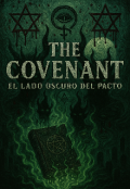 Portada del libro "Los Hijos de Ipswich El lado oscuro del pacto"