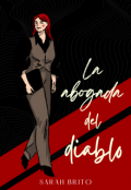 Portada del libro "La abogada del Diablo"