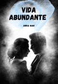 Portada del libro "Vida Abundante."