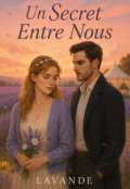 Portada del libro "Un secret entre nous"