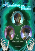 Portada del libro "Aquelarres ocultos Y los niños extraños "