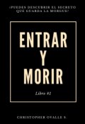 Portada del libro "Entrar y morir (lgbt)"