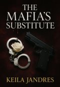 Portada del libro "The mafia´s substitute "