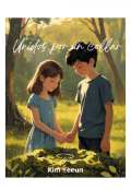 Portada del libro "Unidos por un Collar "