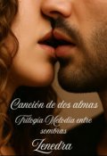 Portada del libro "Canción de dos almas"