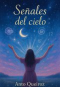Portada del libro "Señales del cielo"