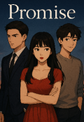 Portada del libro "Promise"