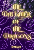 Portada del libro "(libro en español) The Daughter Of The Dragons"