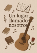 Portada del libro "Un lugar llamado nosotros"