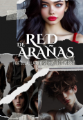 Portada del libro "Red De AraÑas: Por ella la red se vuelve guerra"
