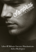 Portada del libro "Sombras 2"