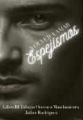 Portada del libro "Espejismos  3"