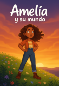Portada del libro "Amelía y su mundo"