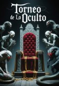 Portada del libro "El Torneo De Lo Oculto"