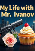 Portada del libro "Mi vida con el señor Ivanov "