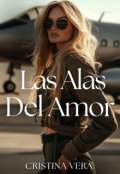 Portada del libro "Las Alas del Amor"