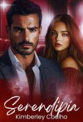 Portada del libro "Serendipia."