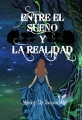Portada del libro "Entre el sueño y la realidad"