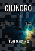Portada del libro "Cilindro"